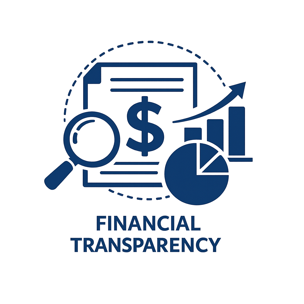Financial Transparency